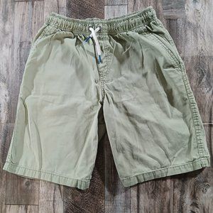 Cat & Jack Shorts with Drawstring Size L 12/14
